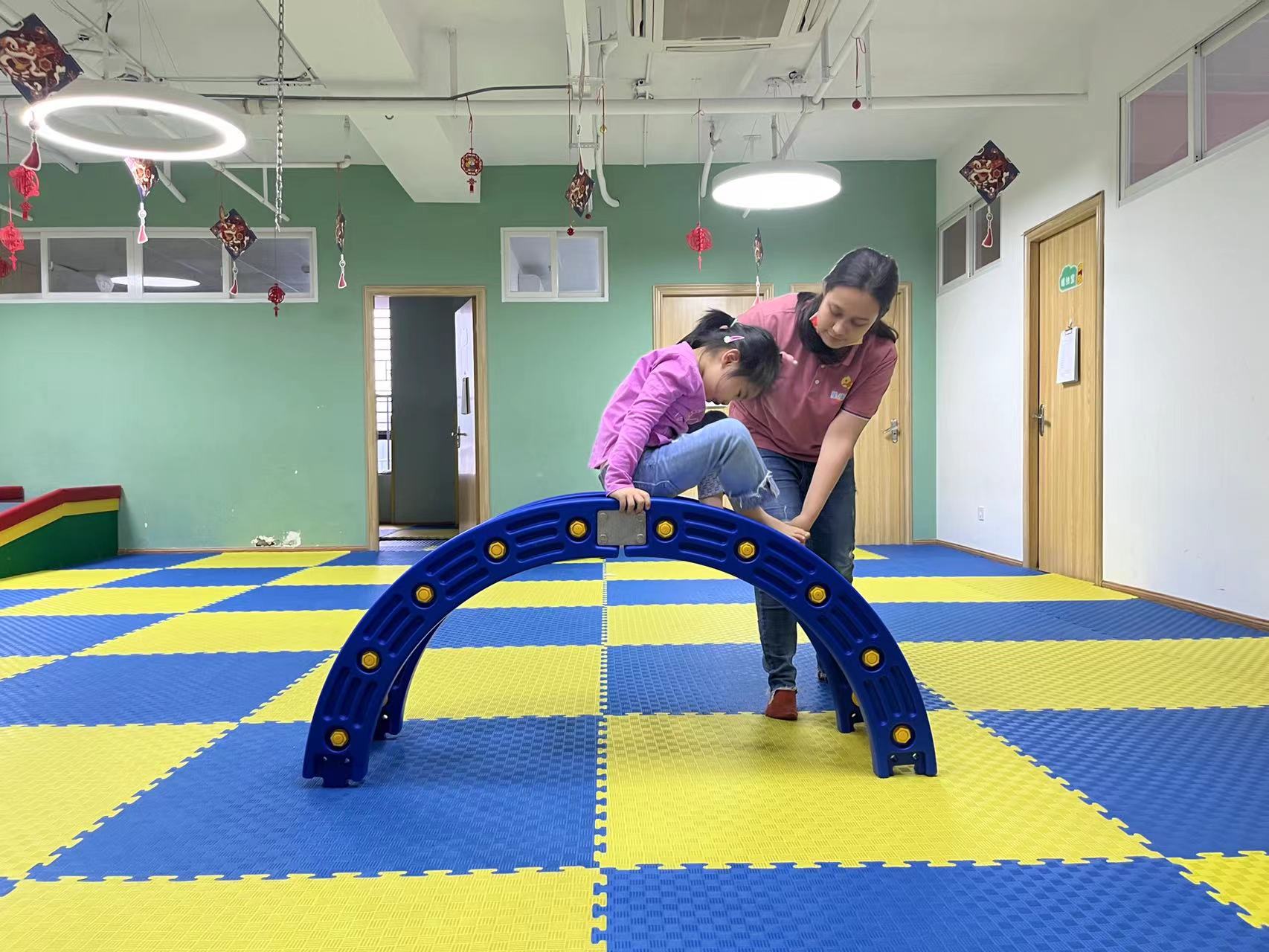 福州市仓山区星园儿童康复中心